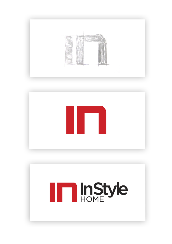 InStyle logo