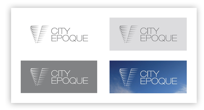 City Epoque logo